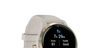 Smartwatch Venu 2 e Venu 2S: soluzioni per sport, fitness e wellness garmin venu