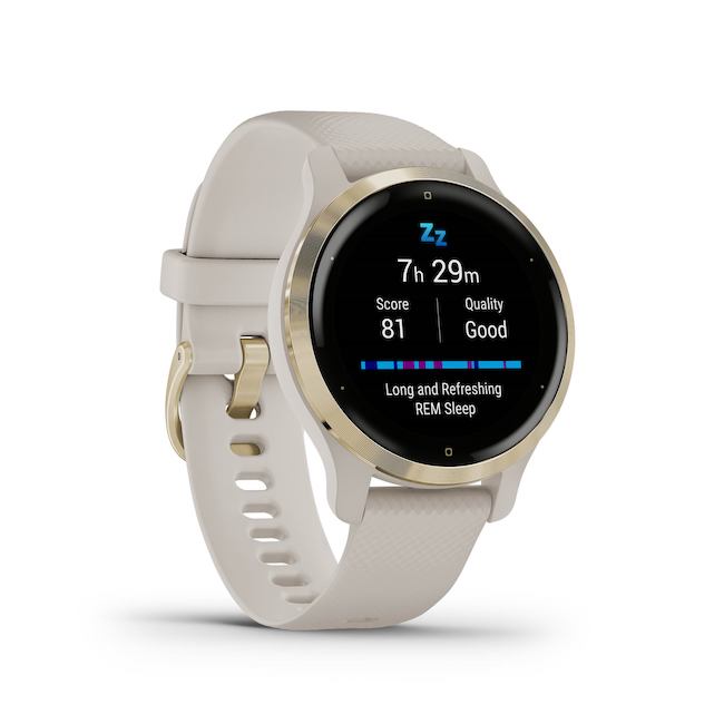garmin venu