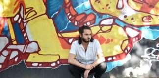 Giacomo Luridiana ci racconta “La mia città”, il suo nuovo singolo giacomo luridiana