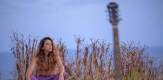 “Un po'”, il singolo di Gioia: “Dobbiamo imparare a bastare a noi stessi” gioia