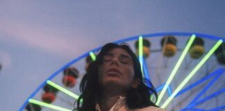 “Gios3” è il nuovo singolo di Muriel: “Il racconto della mia storia d’amore” gios3 muriel