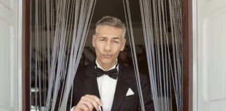 Giovanni Vernia in tour nei teatri italiani: ecco tutte le date giovanni vernia