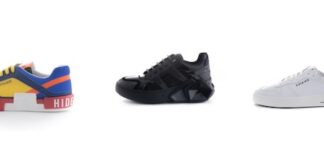 Hide&Jack a Milano con un luxury corner in Rinascente Piazza Duomo hide&jack