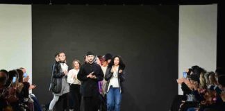 A Fashion Graduate Italia 2021 l’Istituto Europeo di Design