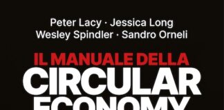 “Il manuale della circular economy”, una guida per le imprese il manuale della circular economy