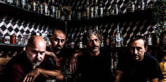 “I miei avanzi”, il nuovo singolo della band bresciana Il Vuoto Elettrico il vuoto elettrico