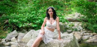 Esce in radio il nuovo singolo di Lily, “Canta all’anima” illy