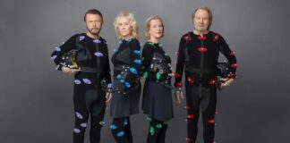 “Just a notion”, alla scoperta del nuovo brano per gli ABBA image abba