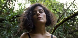 IRuna: ecco il video di “Selva”: incentrato sul corpo e sulla natura iruna