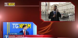 Kram, esce il nuovo brano “Buongiorno a tutti”: il significato kram video