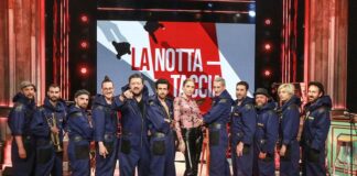 La Nottataccia, su Raiplay la terza e quarta puntata della serie la nottataccia
