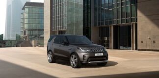 Land Rover, la nuova Metropolitan Edition: caratteristiche e novità land rover discovery metropolitan edition