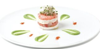 Lasagnetta di Lino Scarallo, la ricetta in tv: ecco dove trovarla lasagnetta lino scarallo