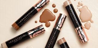 Magic Touch Concealer, il primo correttore da Anastasia Beverly Hills magic touch concealer