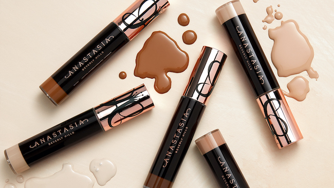 magic touch concealer