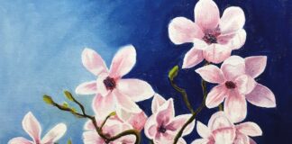 Waltraud Fall, quando il Realismo diviene mezzo per svelare la delicatezza dell’anima magnolienstrauss