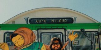 Q-ART code, il progetto Moaconcept a supporto degli artisti emergenti matteo tugliani