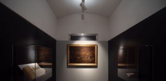 Il MEIS di Ferrara espone “Oltre il ghetto. Dentro&Fuori”