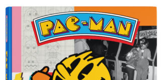 Pac-Man, la nascita di una icona: un artbook da collezione