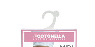 “Pink is Good”, si rinnova la partnership Cotonella – Fondazione Veronesi packaging intimo naturale