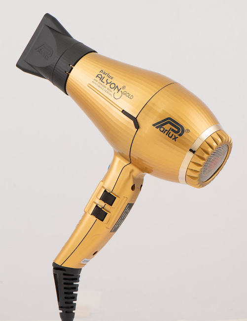 parlux alyon gold autunno