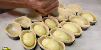 Il pasticciotto di Galatina, alla scoperta di una storia antica nel Salento pasticciotti