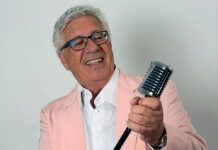 È morto Peppino Di Capri, aveva 86 anni