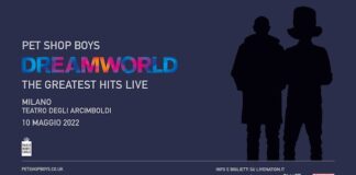 Pet Shop Boys in concerto a Milano: ecco quando, biglietti pet shop boys milano 2022
