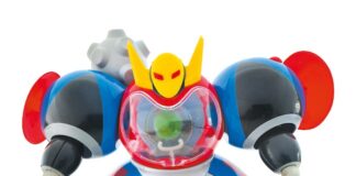 Zona Franca, nuova avventura del supereroe di Paperopoli su Topolino pk robot