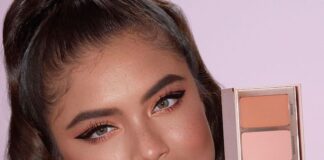 Primrose palette, il prodotto beauty all-in-one da Anastasia Beverly Hills primrose palette