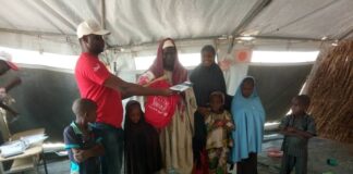 CBM in Niger per una società inclusiva progetto niger