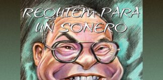 “Requiem para un sonero”, il nuovo brano di Estaben Isnardi requiem para un sonero