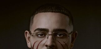 “Rivoluzione”, la duplice anima di Rocco Hunt: dal 5 novembre l’album rivoluzione cover album