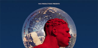 Roma Caput Disco, il film di Corrado Rizza fa rivivere la notte roma caput disco poster