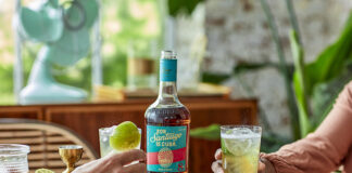 Ron Santiago De Cuba, arriva in Italia il Rum Anejo 8 anni ron santiago de cuba anejo
