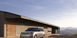 Range Rover 2022: caratteristiche tecniche, novità e consumi Range Rover 2022