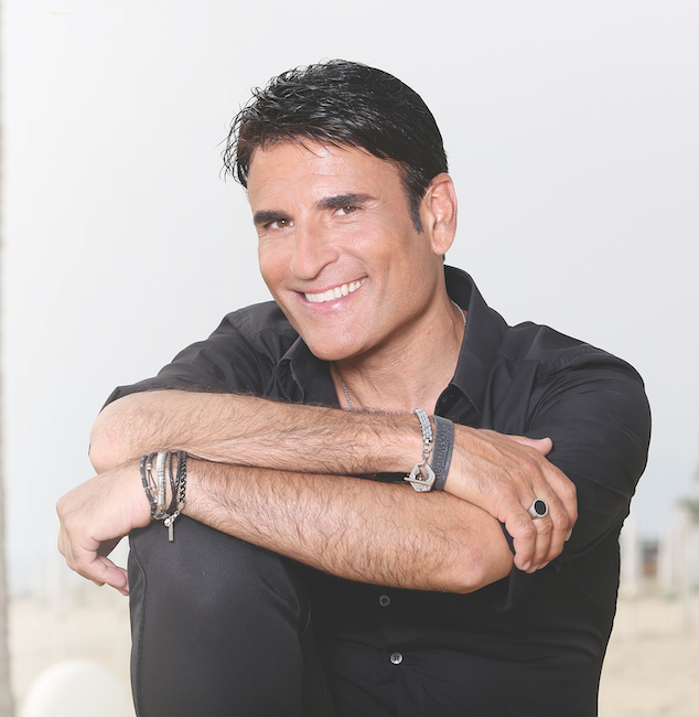 Sanremo: vittoria Sal Da Vinci, la “profezia” di Antonio Ricci un mese fa