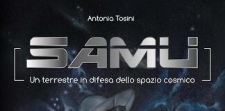 La fantascienza di Antonia Tosini samu libro