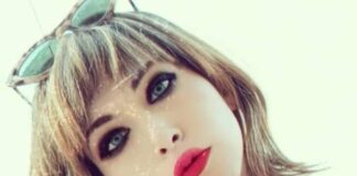 Scarlet Deange: “Le mie influenze? Amy Winehouse, Blondie e Ivan Cattaneo” scarlet deange