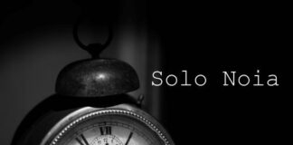 Un uomo alle prese con la sua quotidianità in “Solo noia” di Massimo Contini solo noia massimo contini