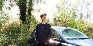 Il concetto immortale dell’amore, racchiuso dentro ognuno di noi in “Aquilone” sonogiove