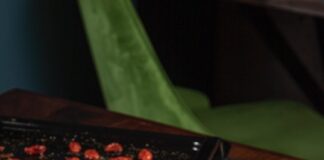 Spaghetti al pomodoro diventano un dolce: ecco la ricetta spaghetti pomodoro dolci