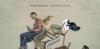 The Tipping Point, il nuovo album dei Tears For Fears: la tracklist the tipping point