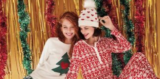Verdissima Sleepover, la collezione per il Natale 2021 verdissima xmas mood 1