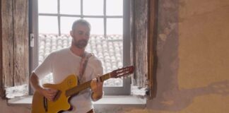 Vincenzo Greco: esce in radio il nuovo brano “Maggie Dickson” vincenzo greco