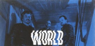Gli World Expansion alias Lomagistro-Partipilo-Giachino raccontano il loro nuovo album world expansion