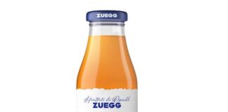 “Senza Residui di Pesticidi”, la nuova linea Nettari Zuegg zuegg albicocche