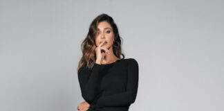 Collezioni Chic, Moda e Leggings di Jadea autunno/inverno 2021/2022 4877 leggings