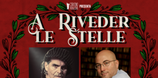 “A riveder le stelle”, Dante raccontato in teatro da Aldo Cazzullo e Piero Pelù