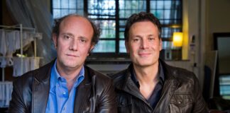 “Comincium”, Ale e Franz tornano nei teatri: le date
